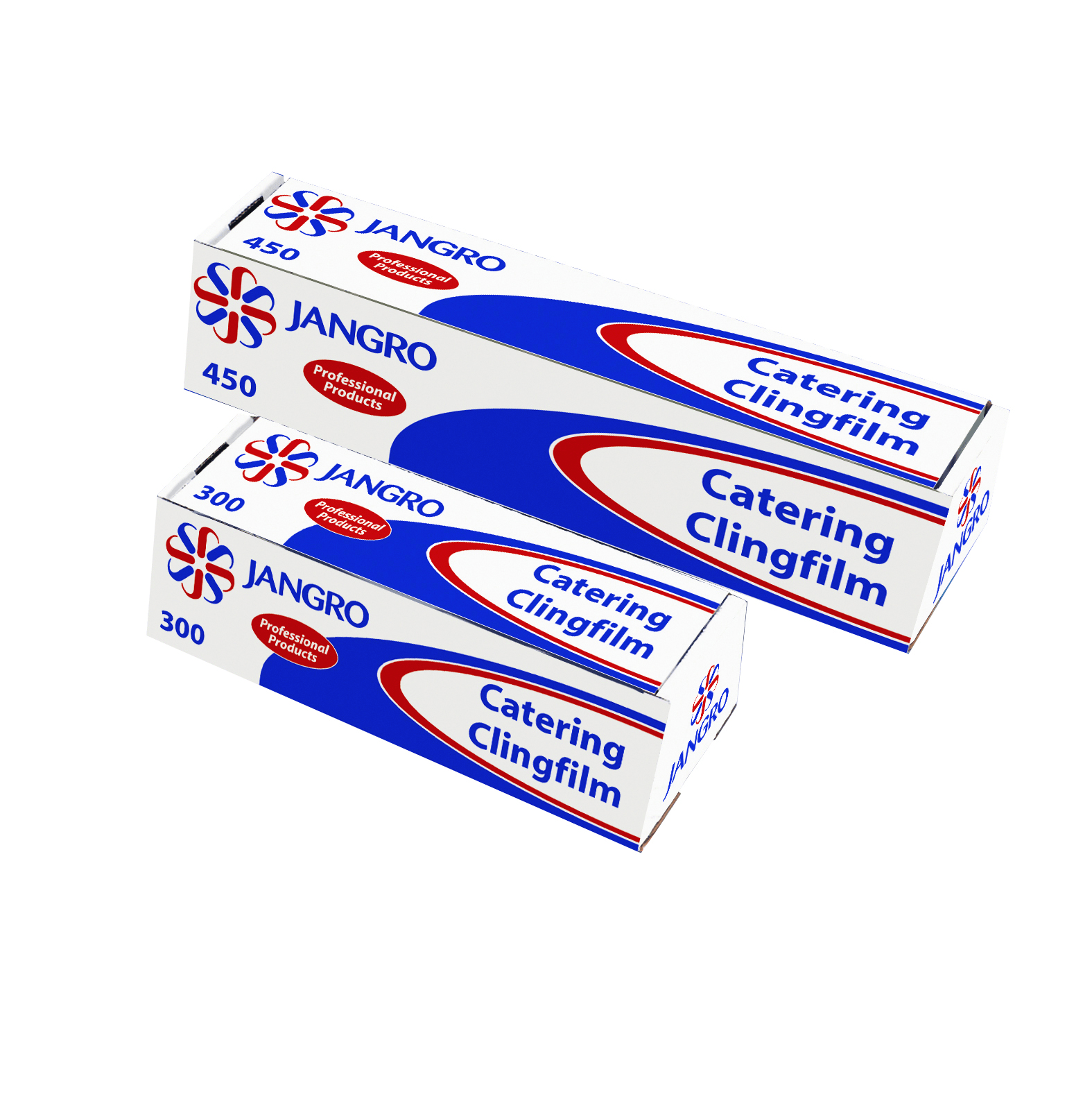 Catering Cling Film Dispenser - Wrapmaster vs Cutterbox