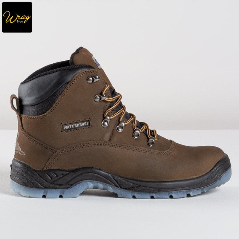 Portwest waterproof hot sale boots