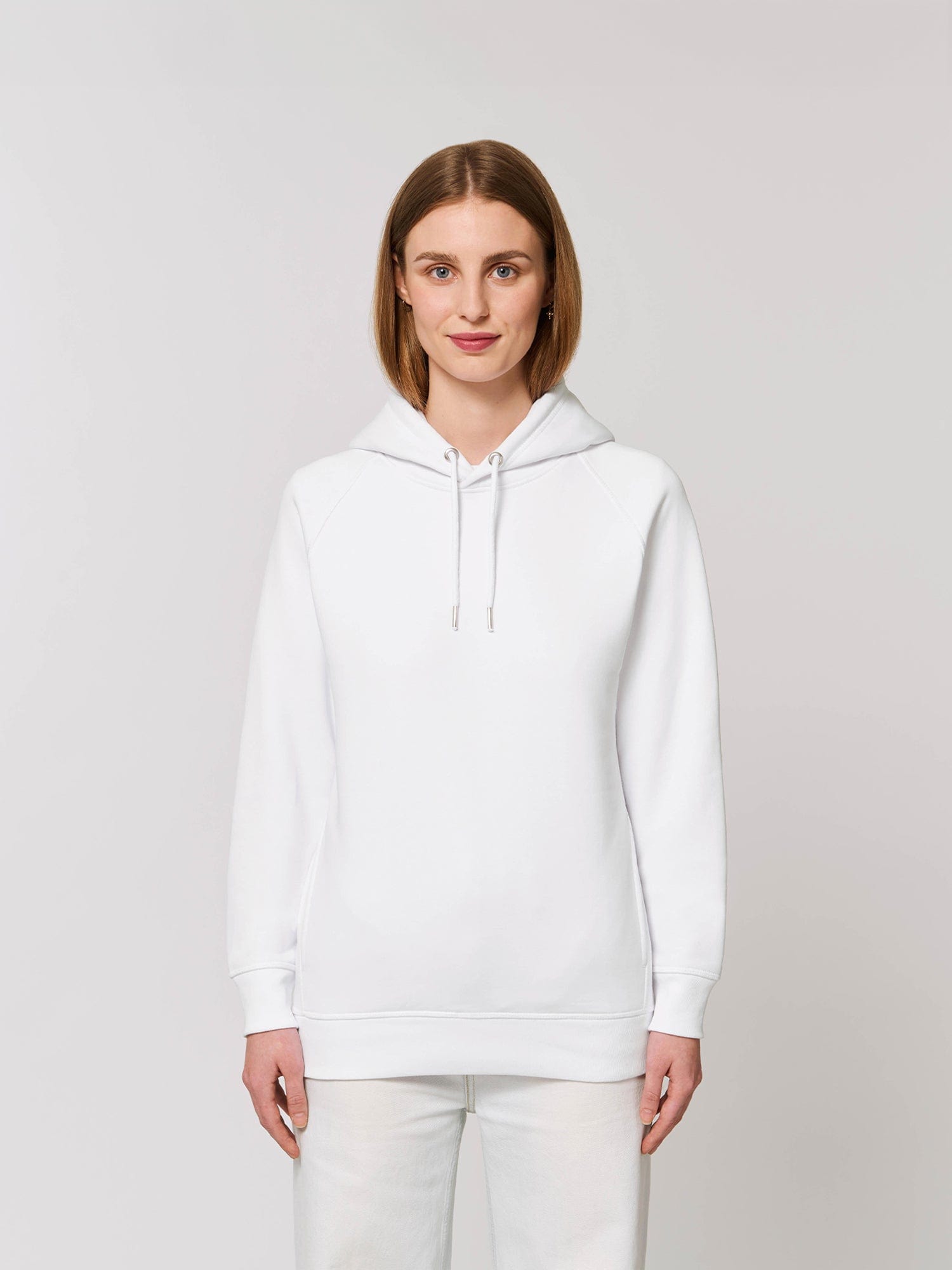 Stanley/Stella Unisex Organic Hoodie STSU824