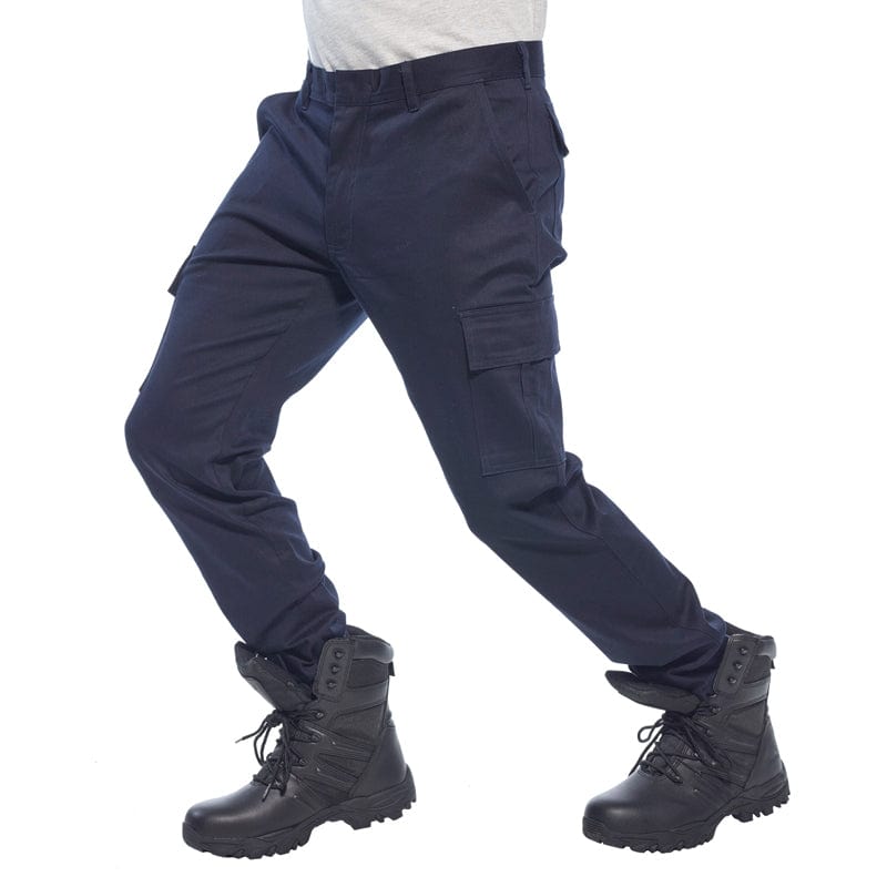 Stylish Combat Trouser For Comfort 