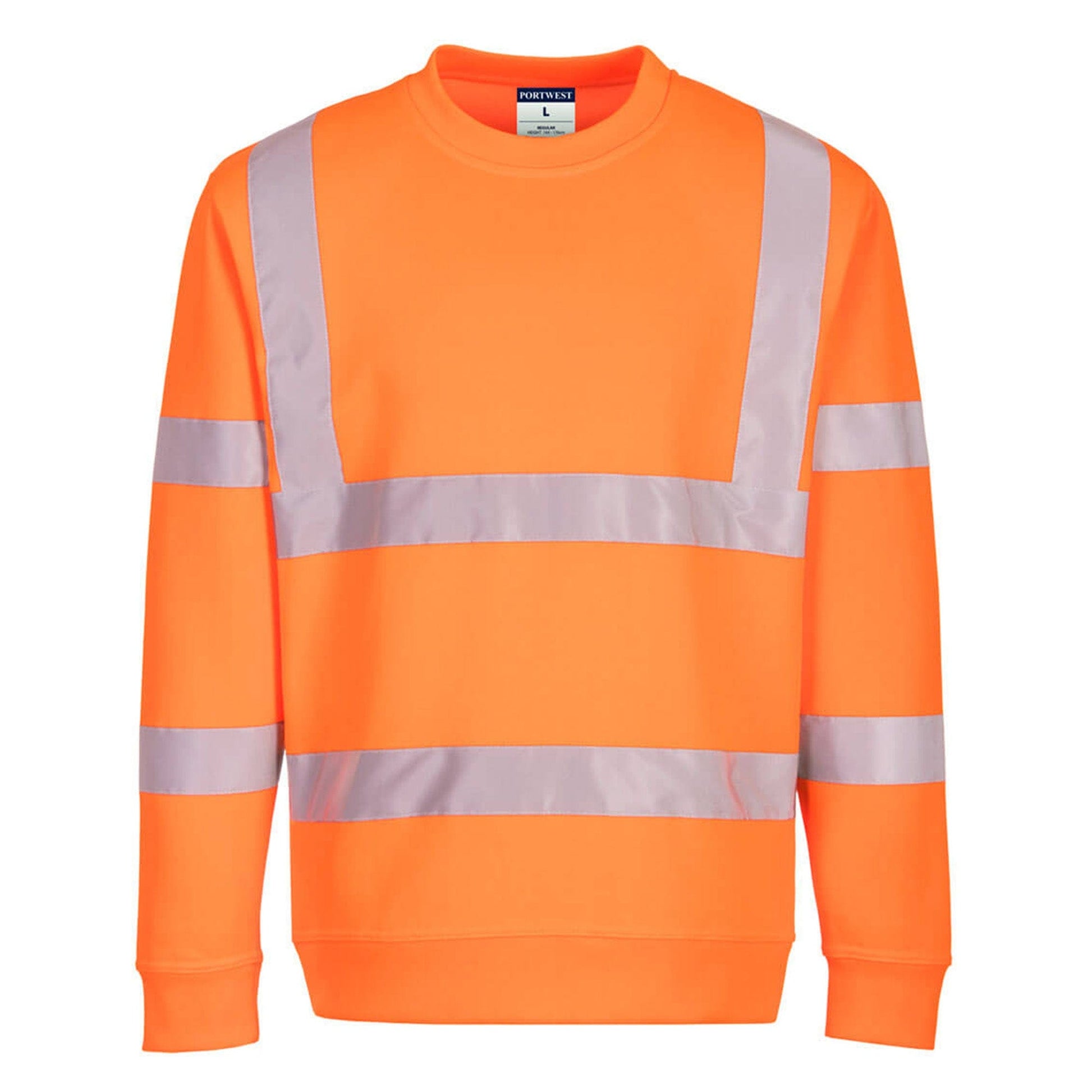 orange-hi-vis-eco-sweatshirt