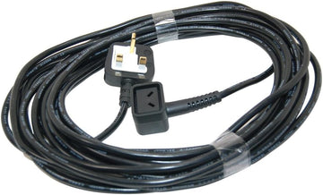 Numatic 236009 Vacuum Cleaner Mains Lead Connector - 10 metre