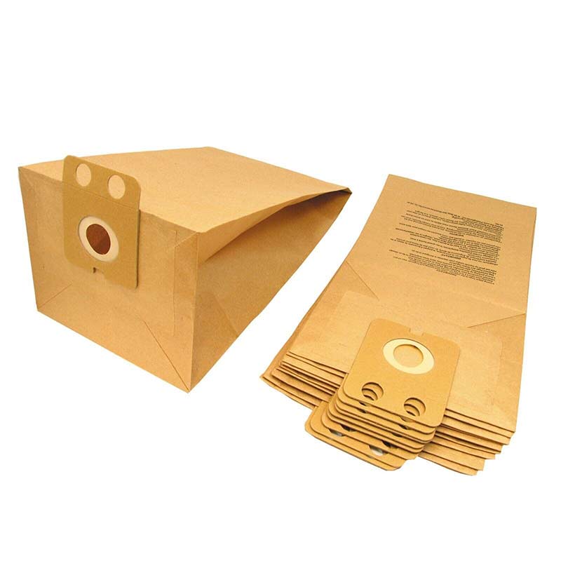 airflow af684 vacuum bags x 5