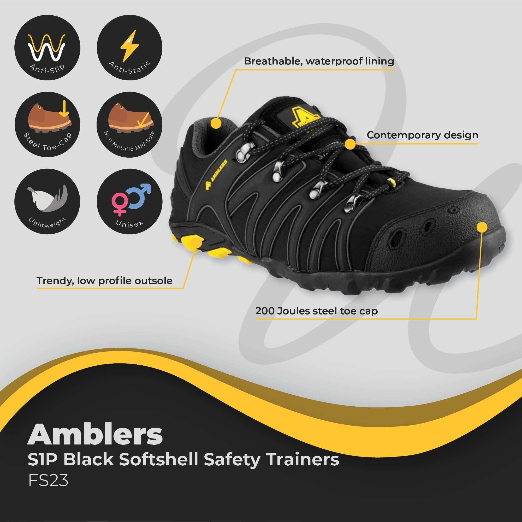 Amblers fs23 2025