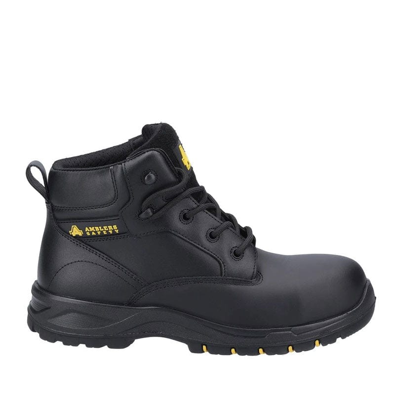 amblers kira ladies safety boot s3 as605c