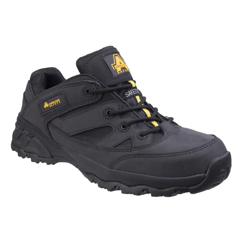 Amblers safety hot sale trainers