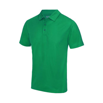 AWD Men's Cool Breathable Polo Shirt JC040