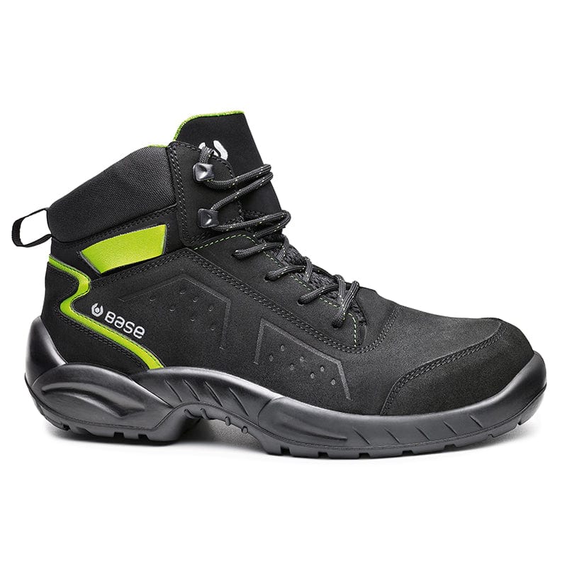 base chester top s3 safety boots b0177