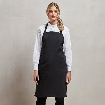 Premier Colours Bib Apron PR150