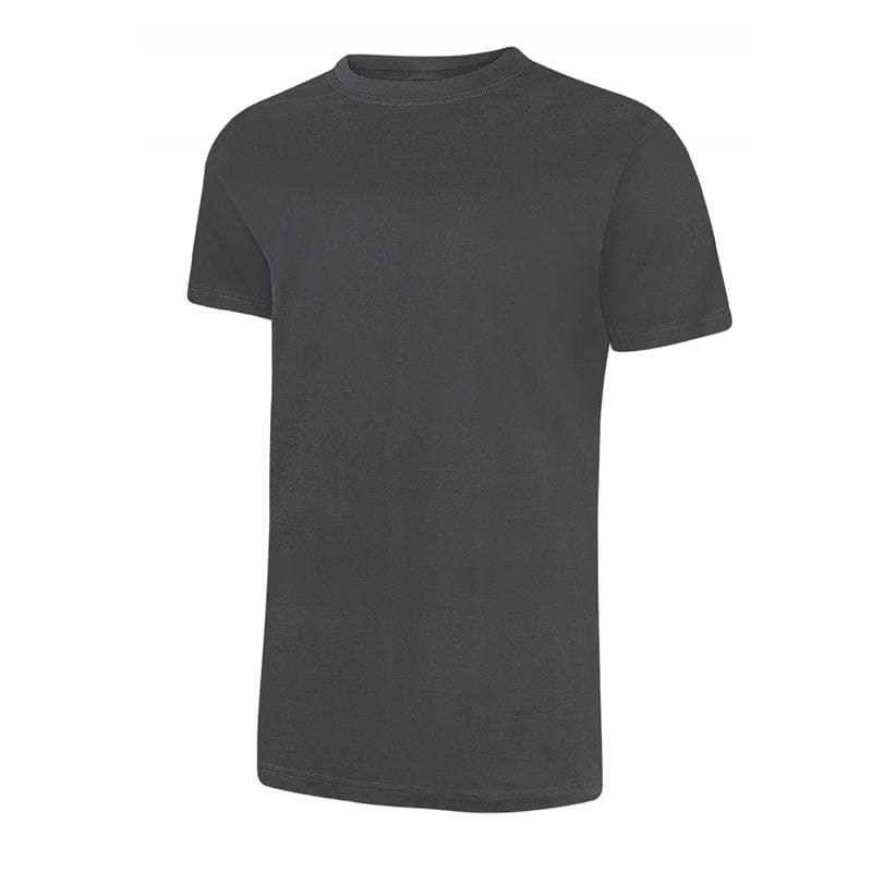 charcoal mens tshirt uc101