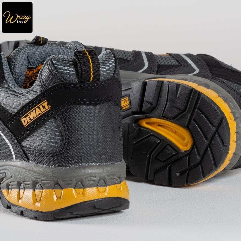 Dewalt cutter safety on sale trainers