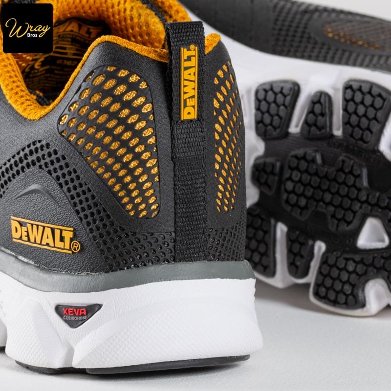 Dewalt hot sale krypton trainers