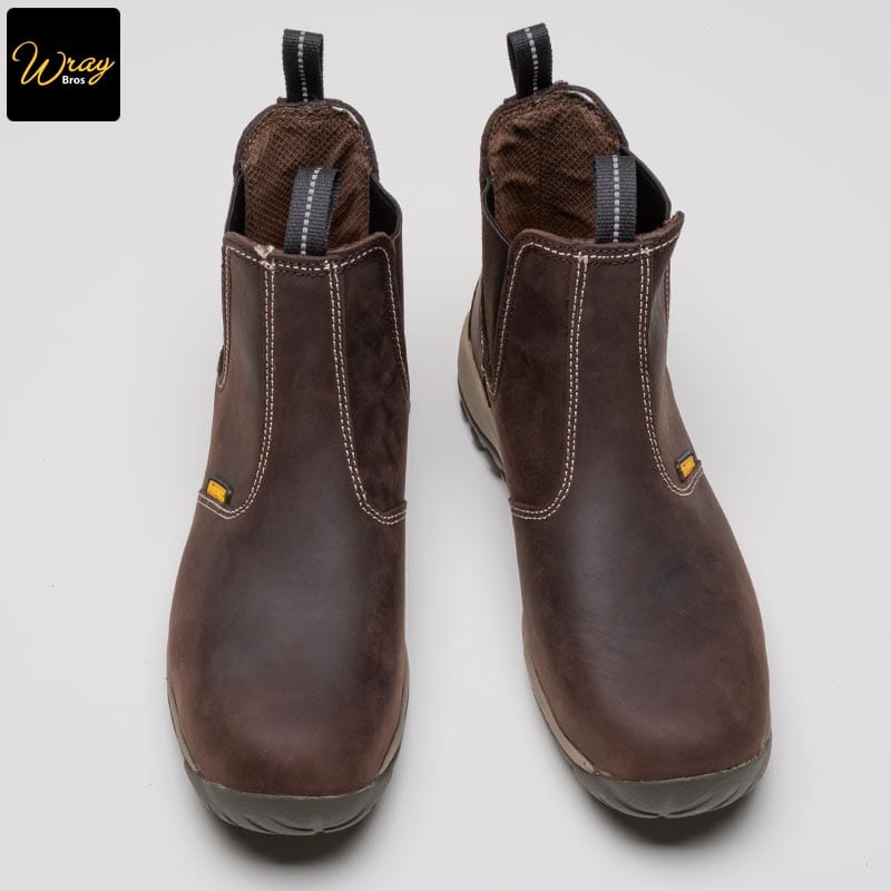 Dewalt hot sale chelsea boots