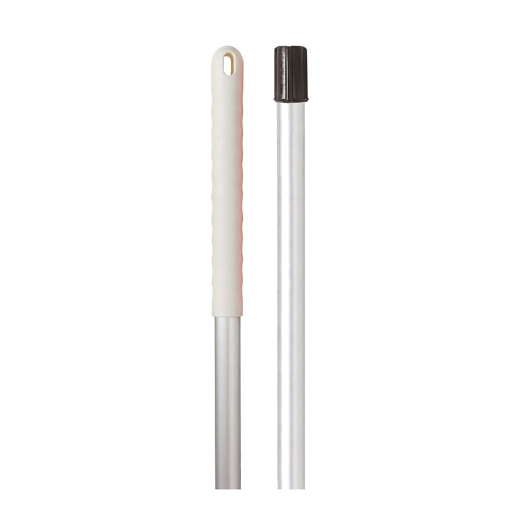 exel mop handle white ha025 w