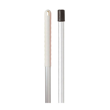 Exel Mop Handle - White