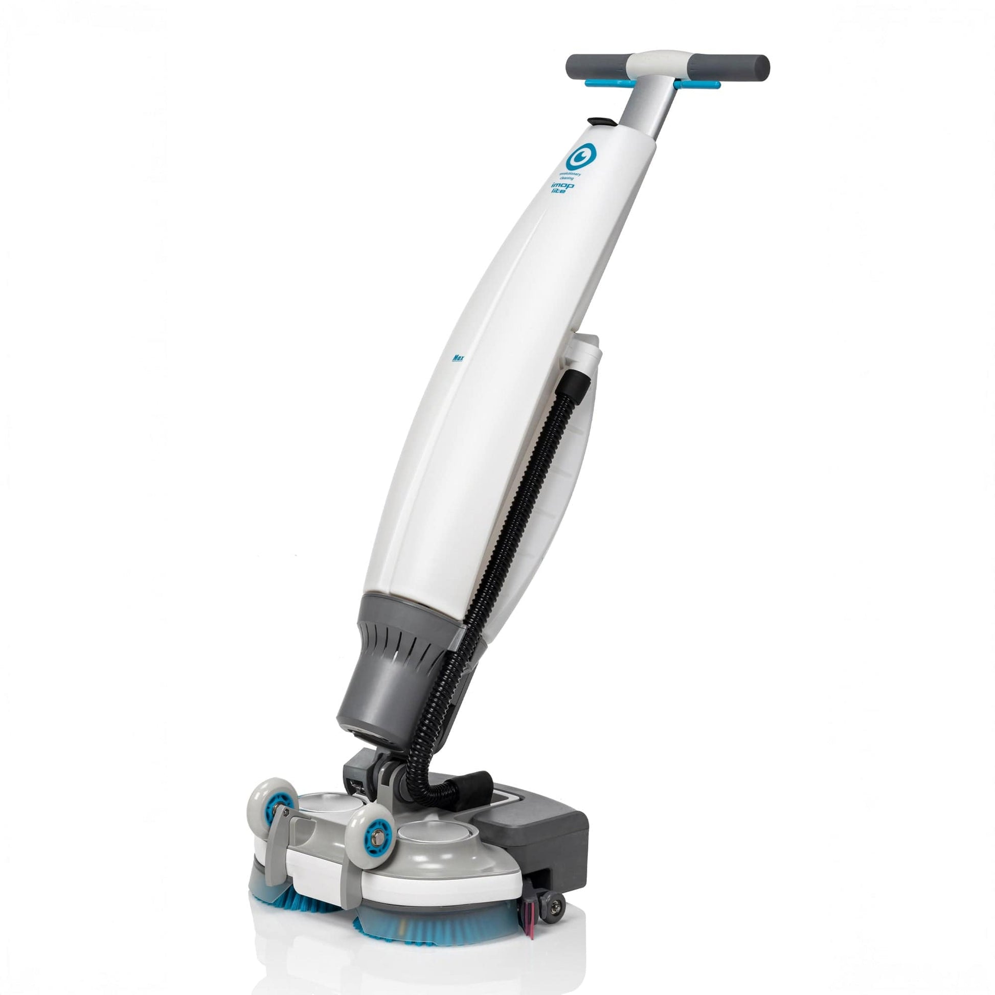 i mop lite scrubber dryer machine