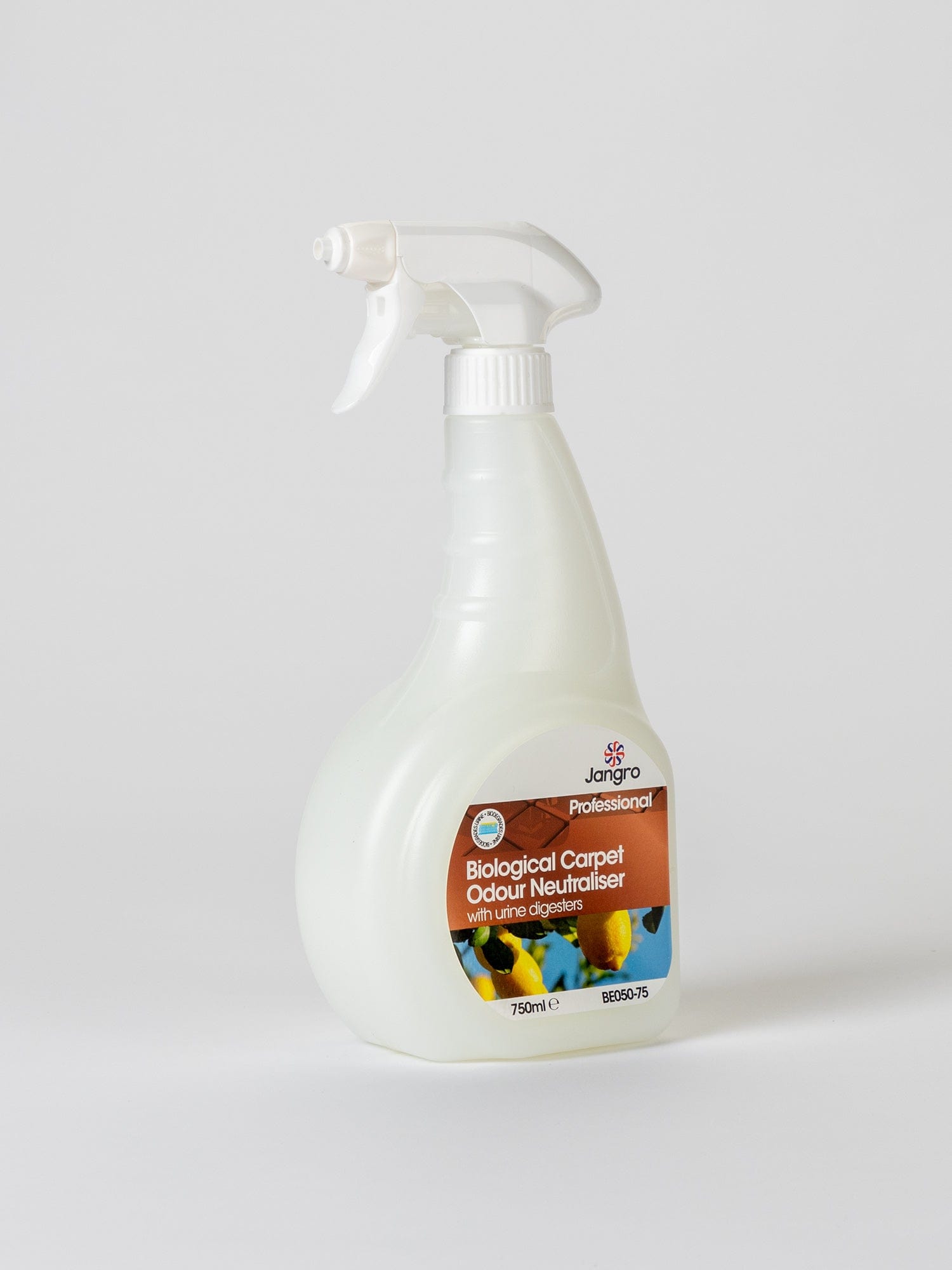 jangro carpet odour neutraliser