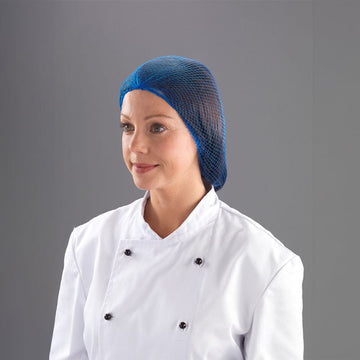 Jangro Disposable Hairnets x 144