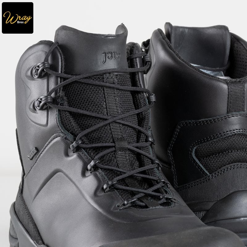 Mid hot sale tactical boots