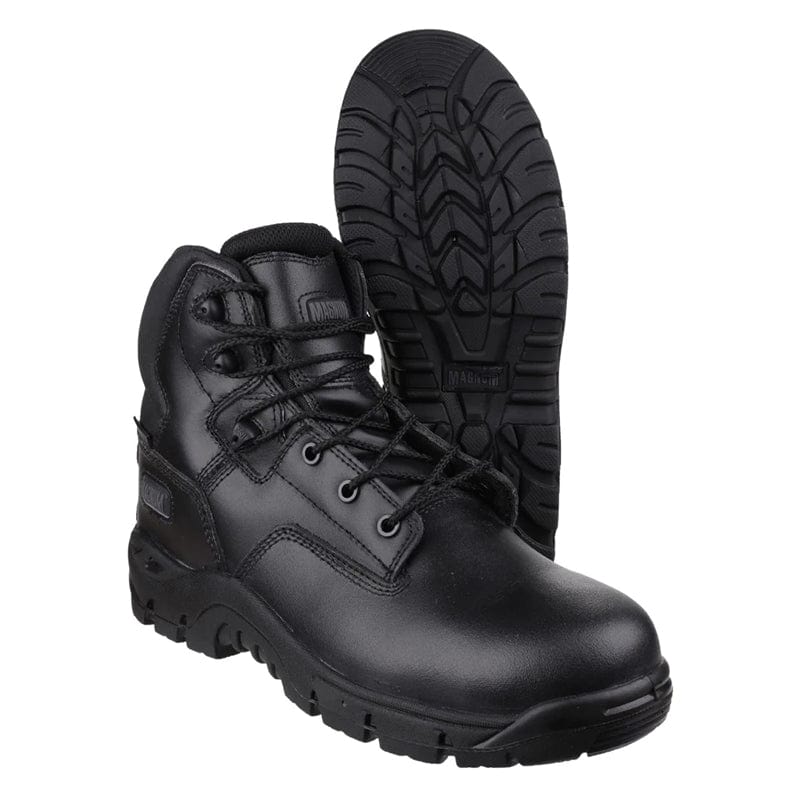 Magnum sitemaster boots outlet