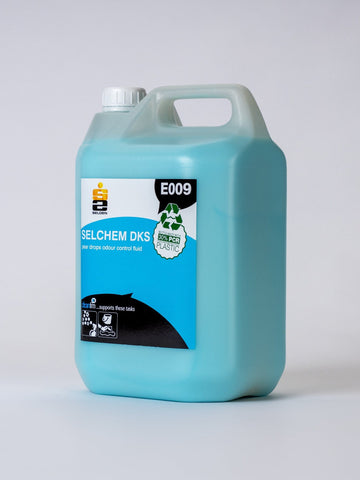 Selchem DKS Odour Control Fluid 5L