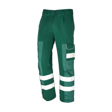 ORN Vulture Ballistic Trousers 6900 - Green & Navy