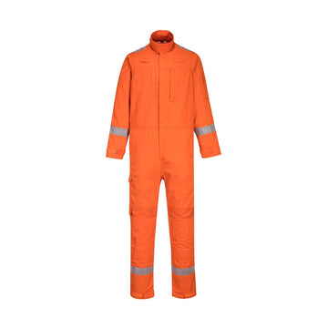 Portwest Bizflame Lightweight Coverall FR502
