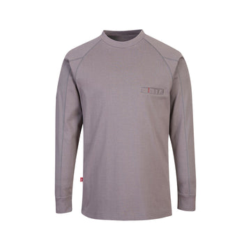 Portwest Bizflame Long-Sleeve Top FR33