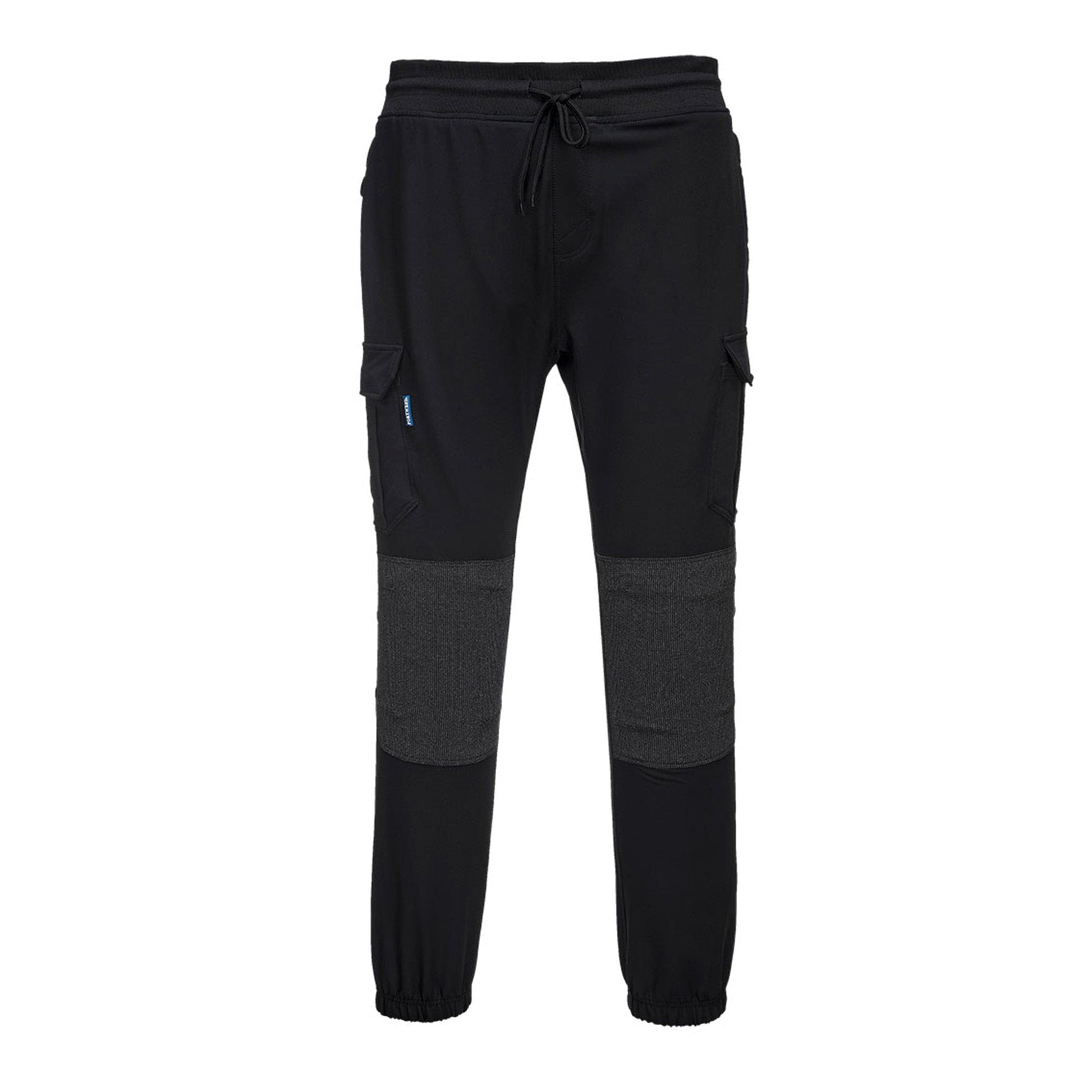 Portwest KX3 Flexi Joggers T803 Black