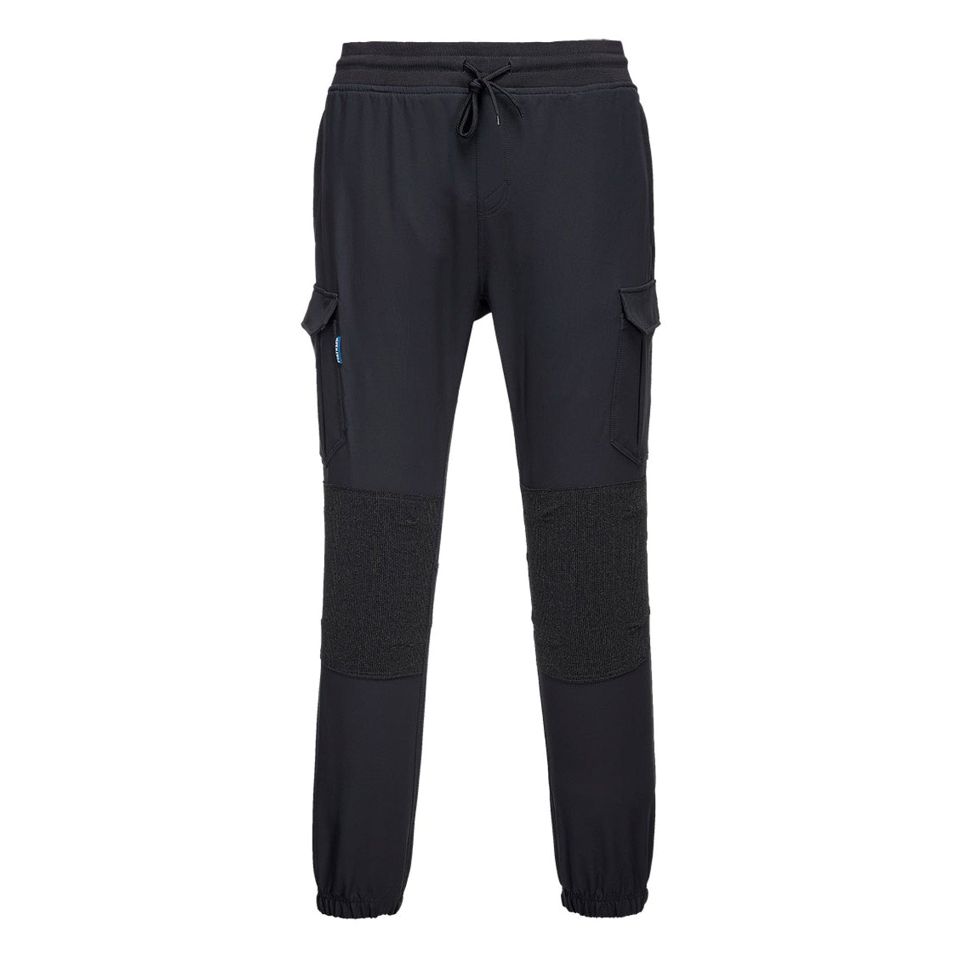 Portwest KX3 Flexi Joggers T803  Metal Grey