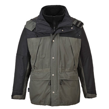 Portwest Orkney 3-in-1 Jacket S532