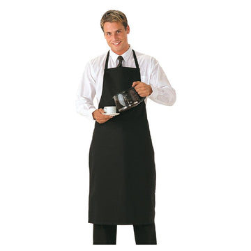 Portwest PolyCotton Bib Apron S841