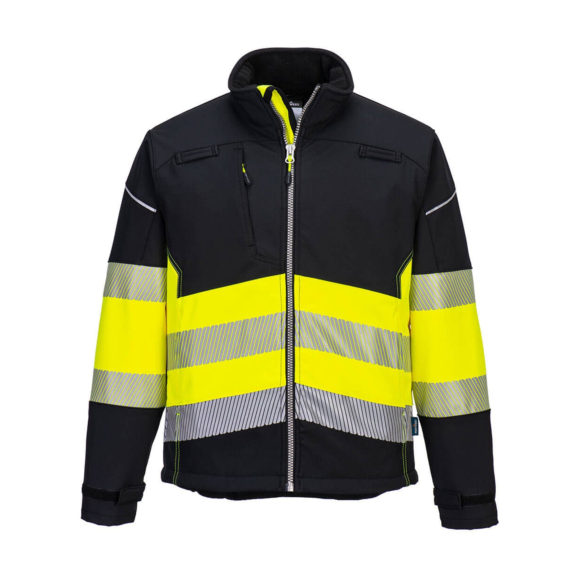 Can you wash hi vis jackets sale