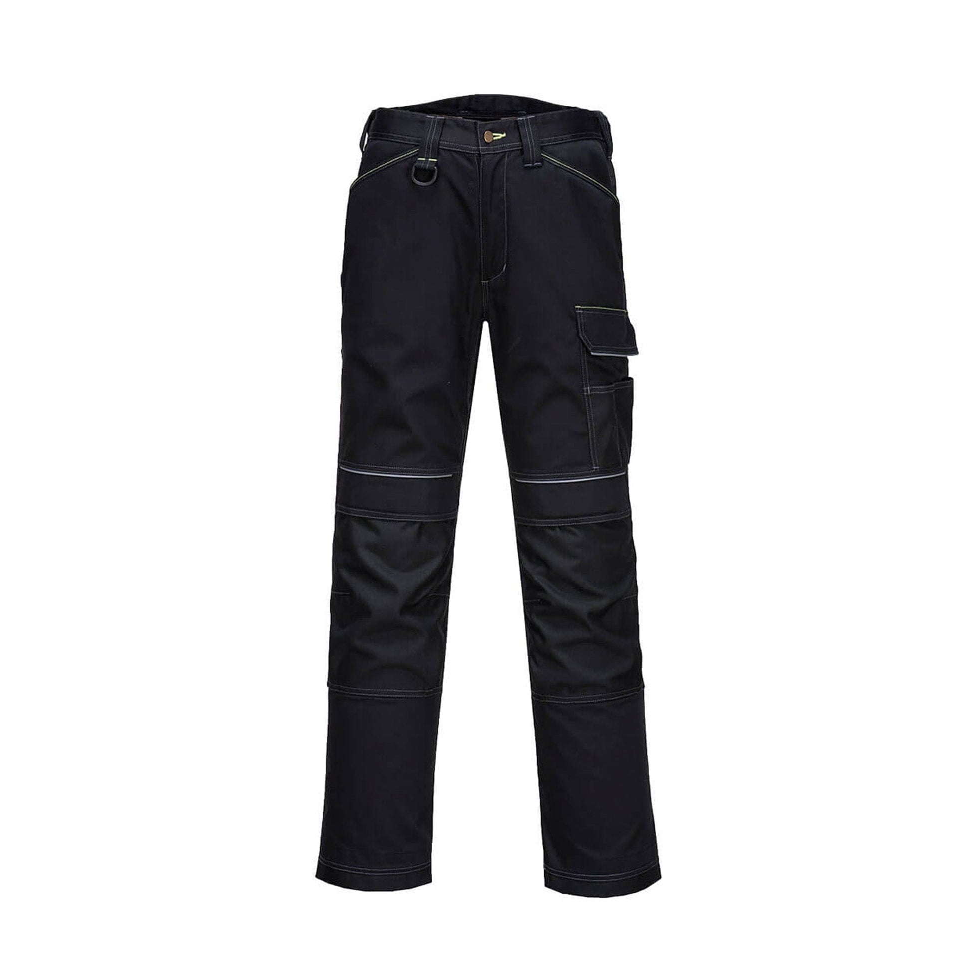 Portwest PW3 Lined Winter Work Trousers PW358