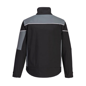 Portwest PW3 Softshell Jacket PW378