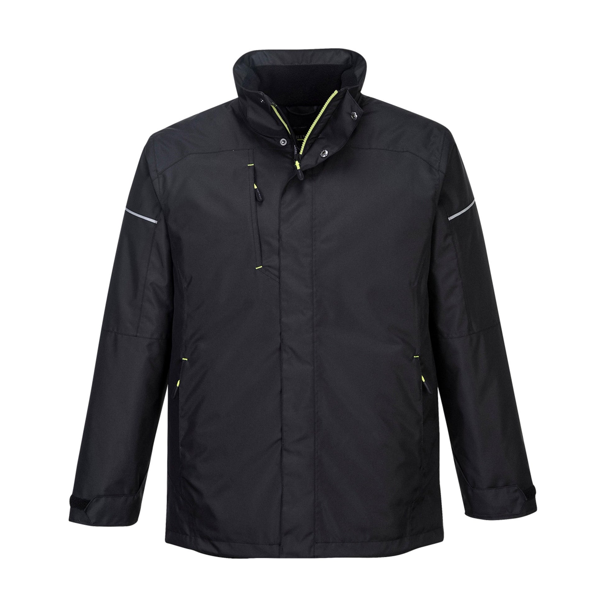 portwest pw3 winter jacket pw362