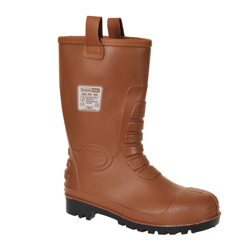 portwest rigger boots