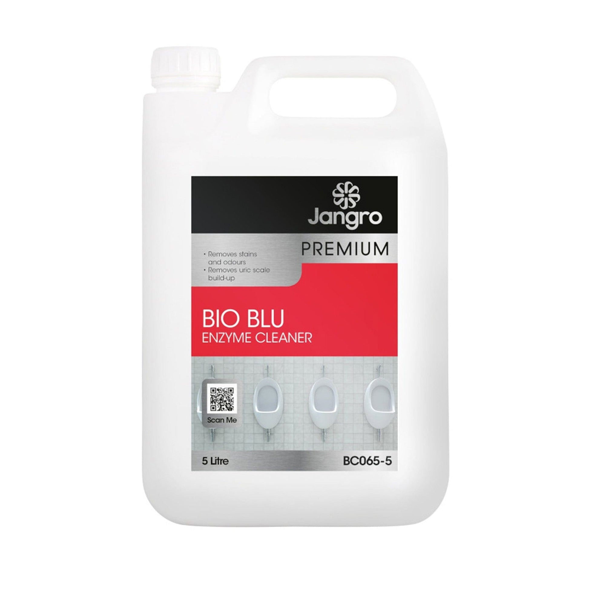 premium bio blu enzyme cleaner 5l bc065 5