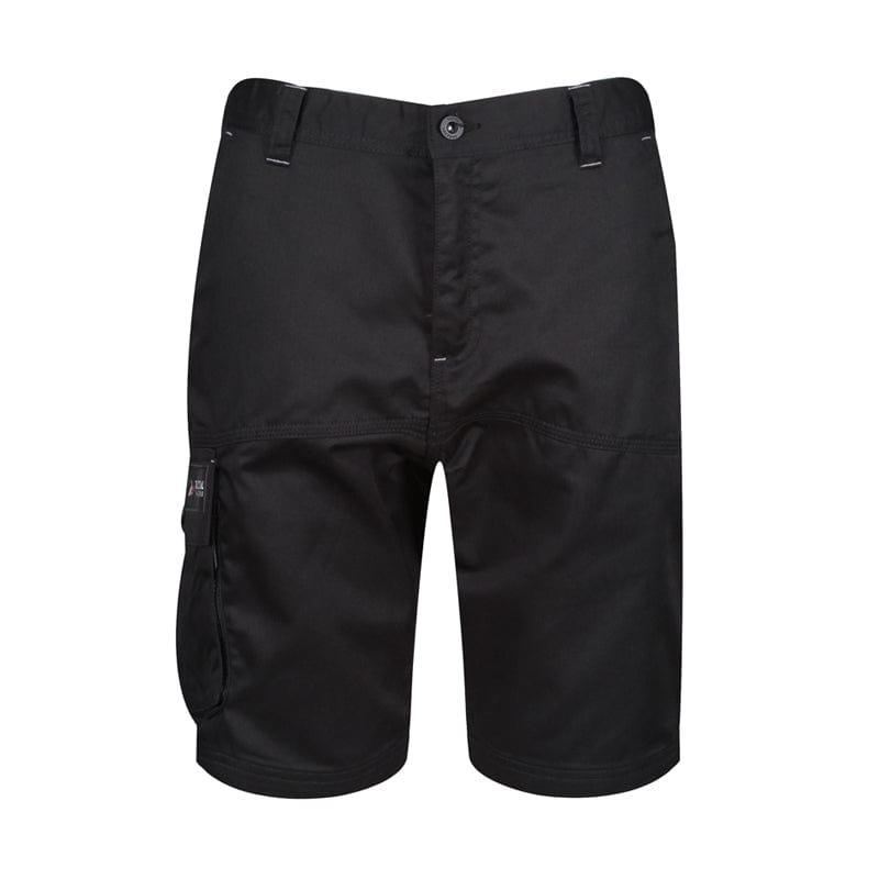 regatta heroic cargo short trj388 black