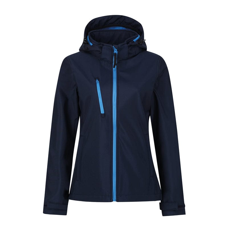 Regatta softshell womens store