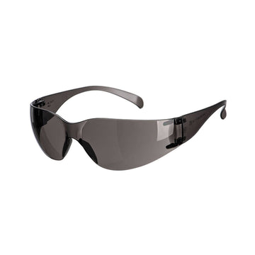 Portwest Black Wrap Around Spectacles PW32