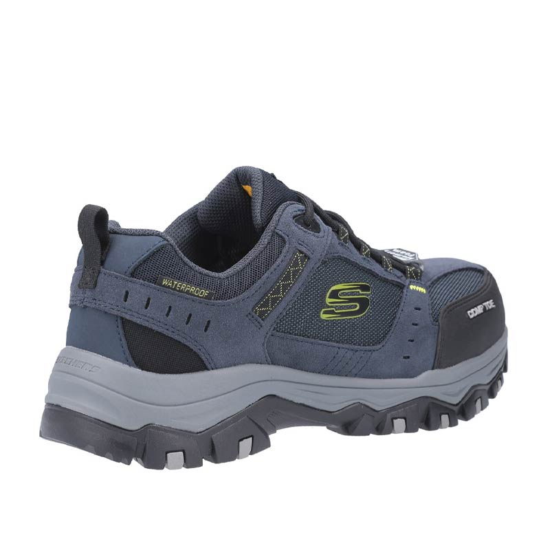 Sketchers work for on sale men