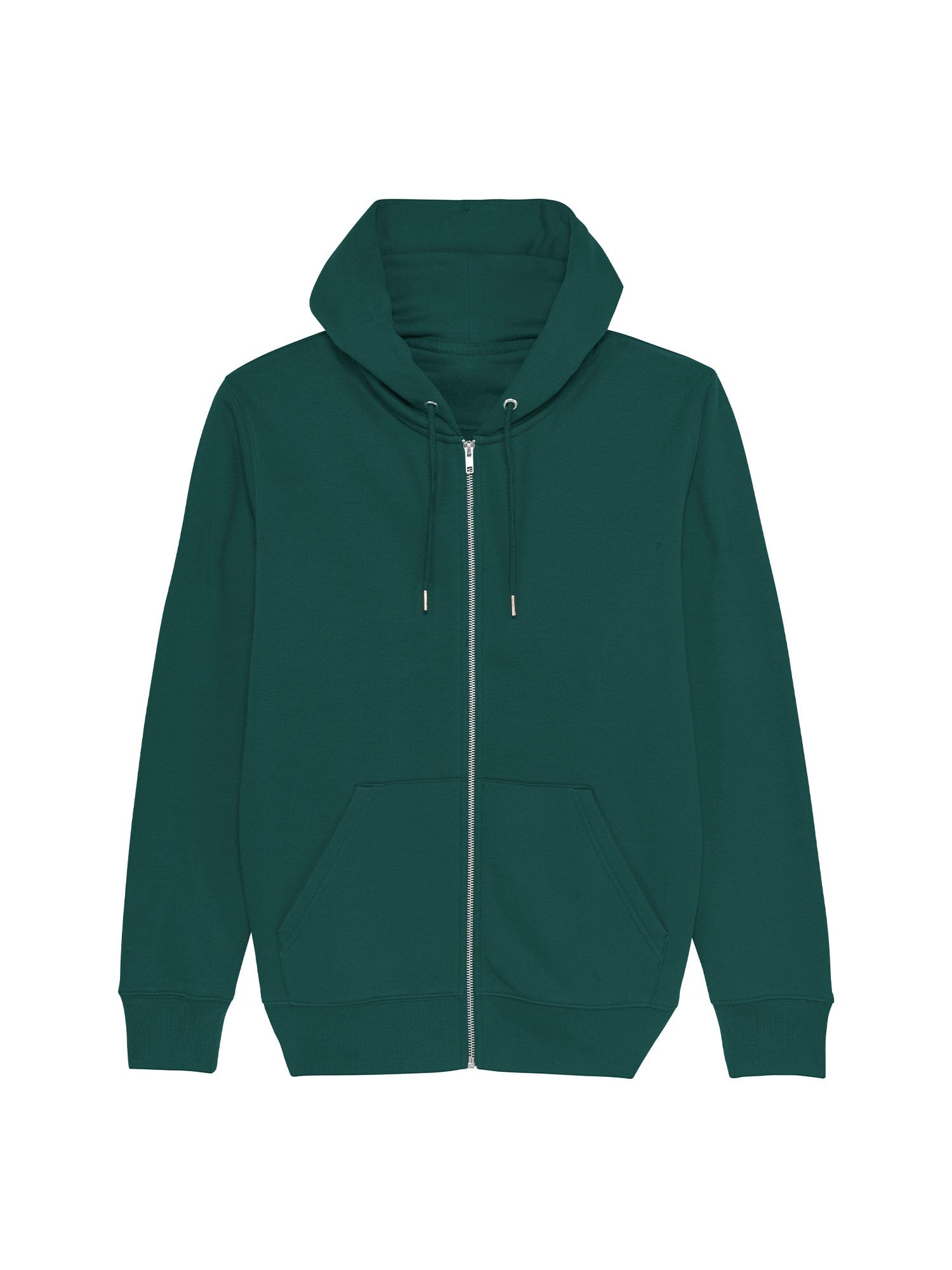 Hoody zip sale