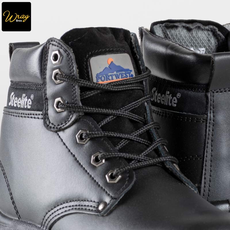 Steelite hotsell safety boots