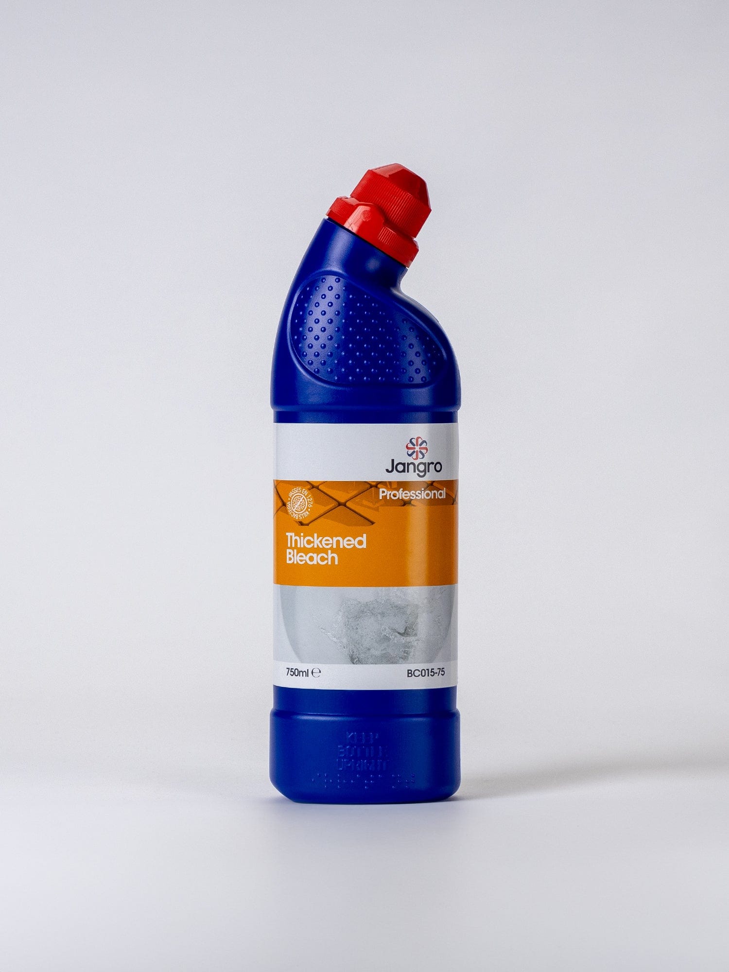 thickened bleach concentrate