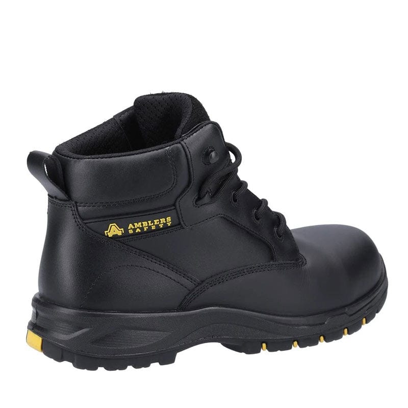 waterproof women s safety boot