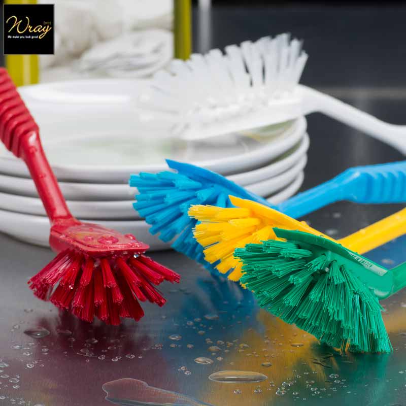 Best dish cleaning clearance brush