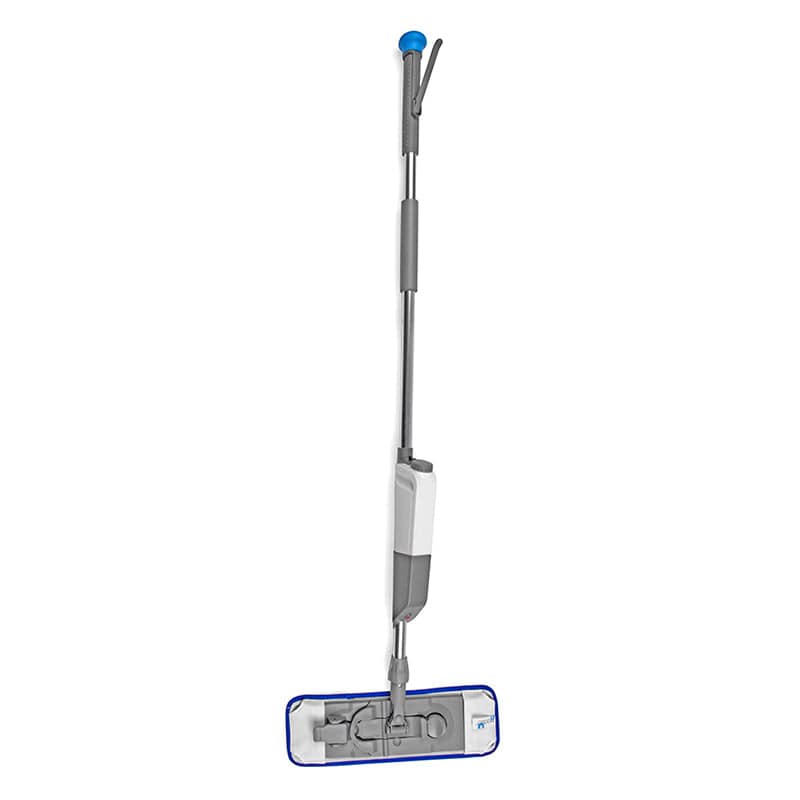 antibac pro mist mop