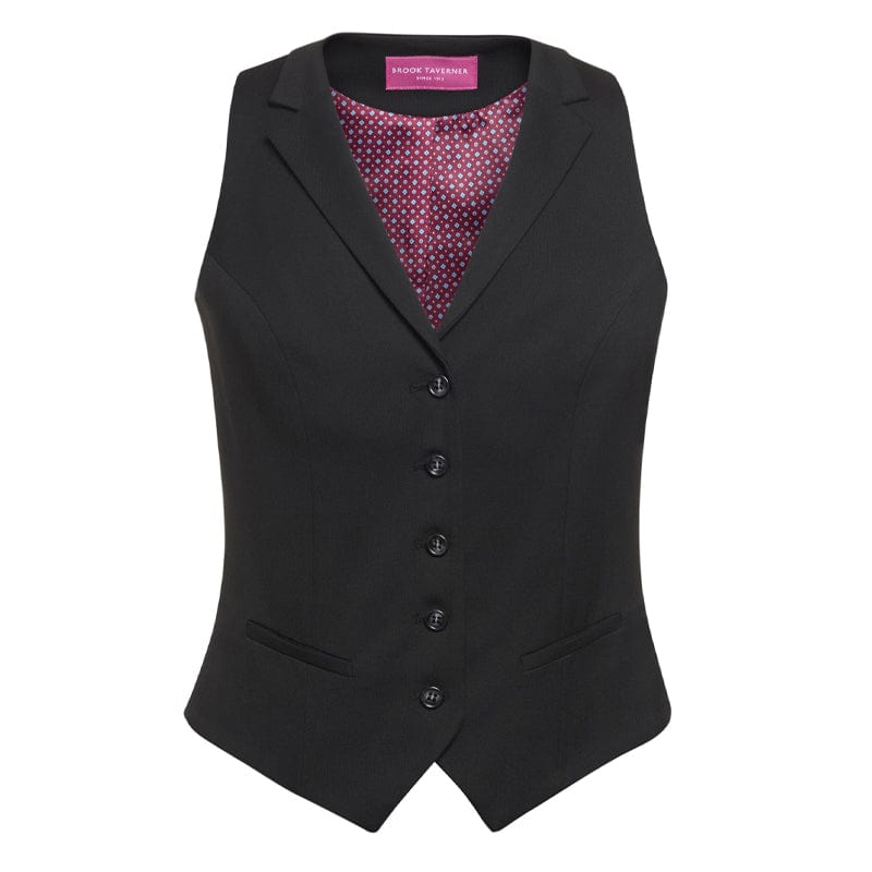 Brook Taverner Women s Larissa Waistcoat