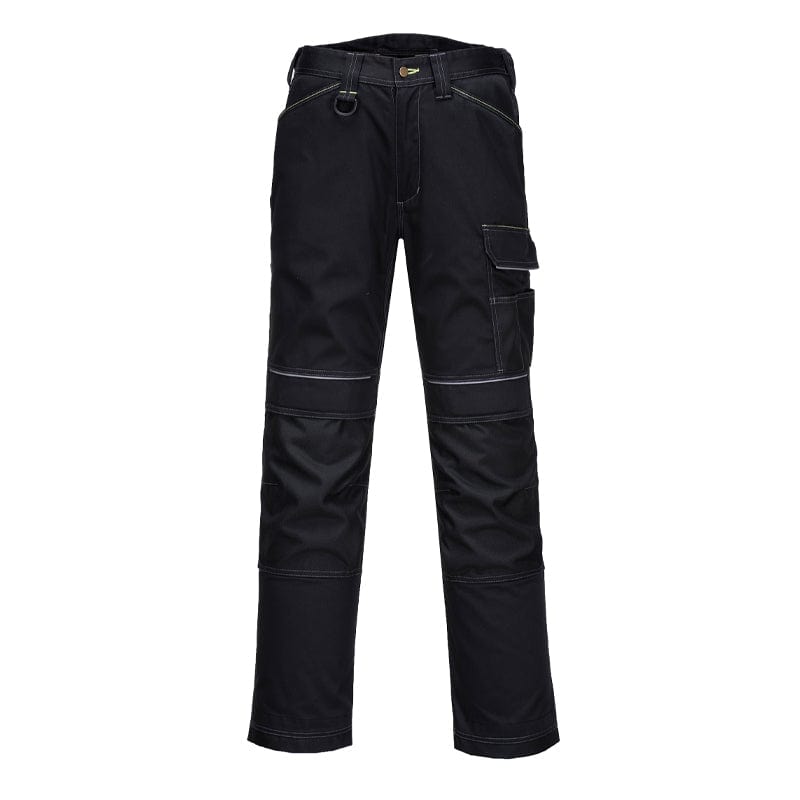 black portwest t601 trouser